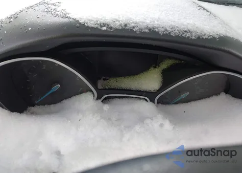 2013 Ford Focus Se from USA, damaged, VIN 1FADP3F29DL150965